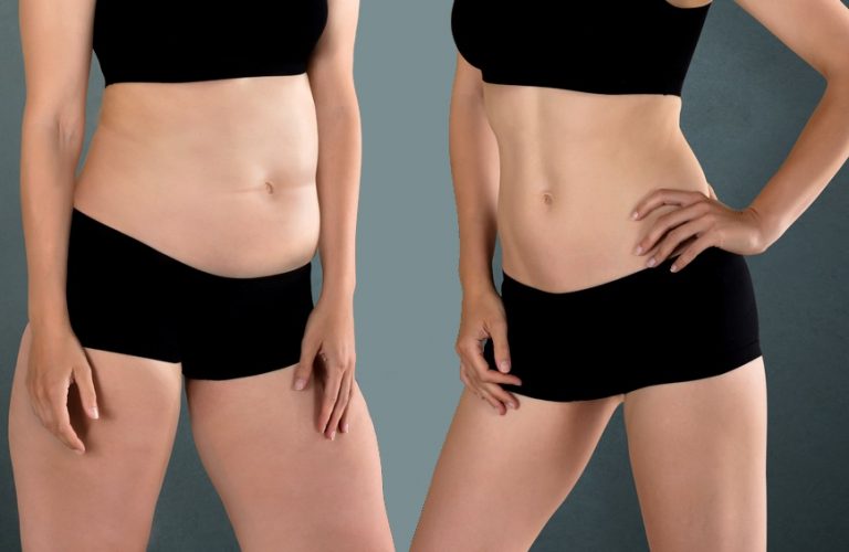 avoir des jolis abdo