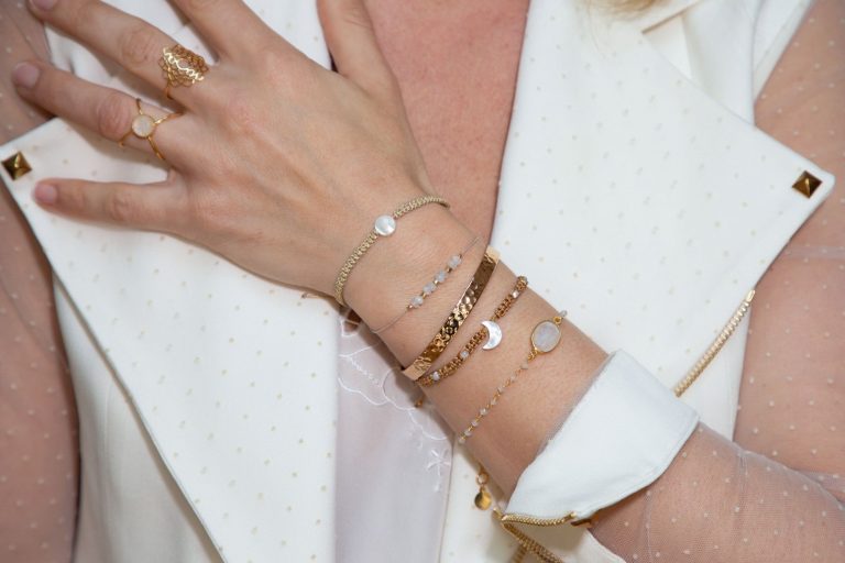 5 bijoux tendances que les femmes adorent !