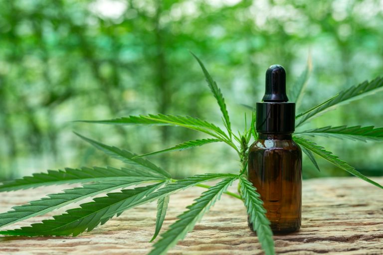 L'utilisation du CBD pour l'asthme