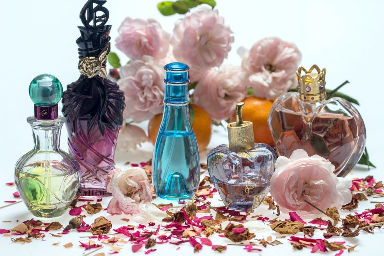 fragrances parfums