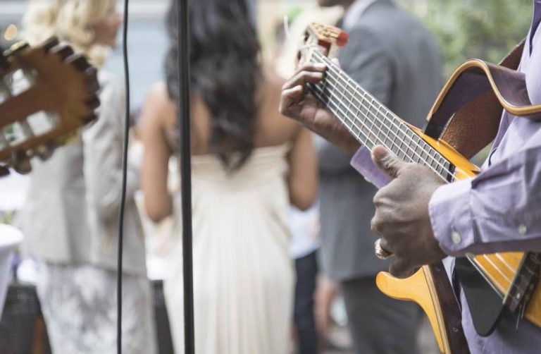 groupe musique mariage