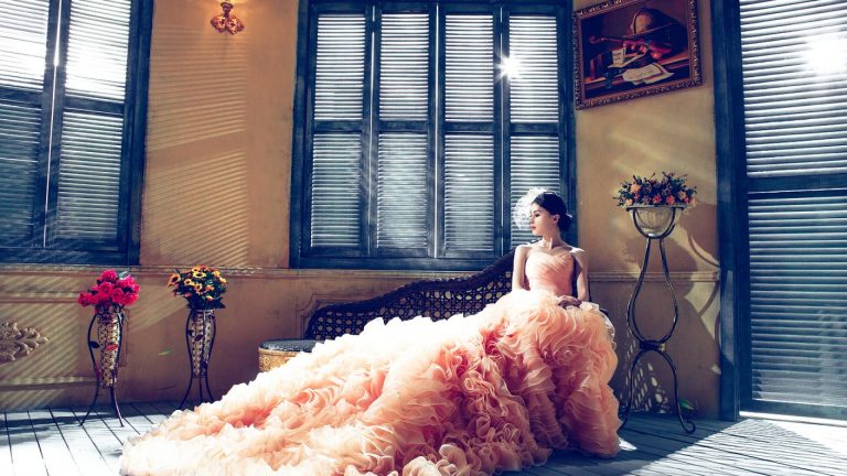 Un faire-part de mariage prêt à l'emploi grâce à Internet