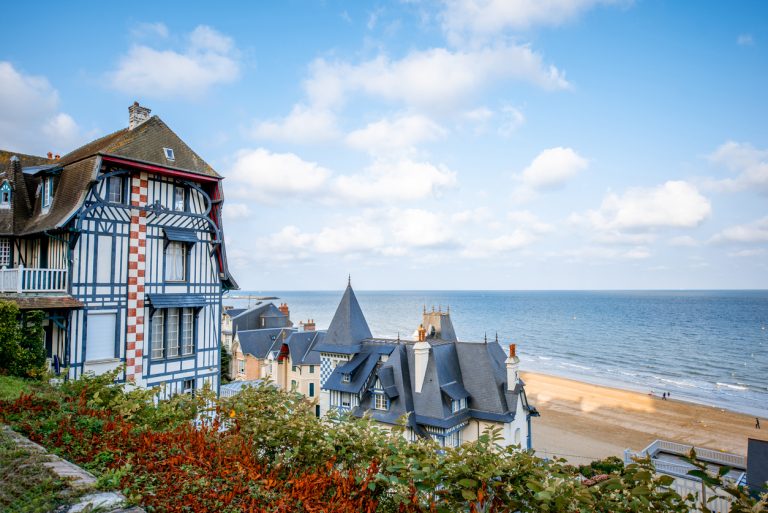 normandie