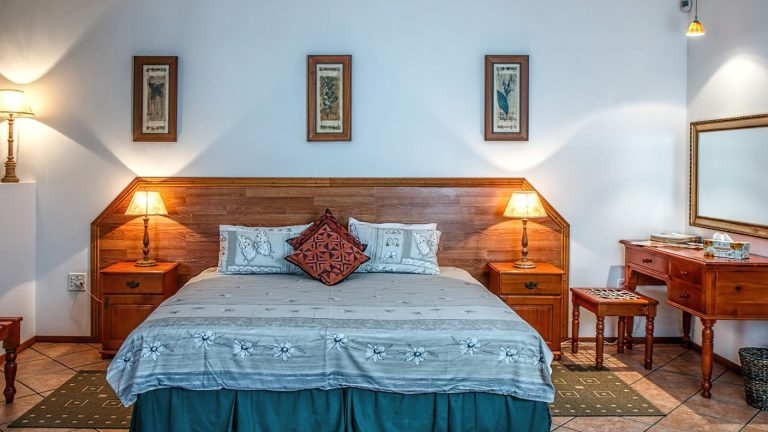 Comment trouver un hôtel 4 étoiles en France ?