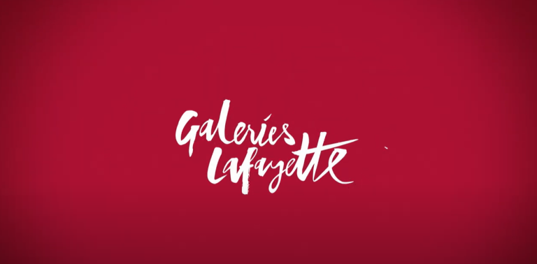 galeries lafayette