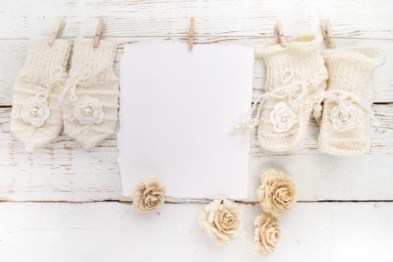 Comment choisir un faire part de baptême ?