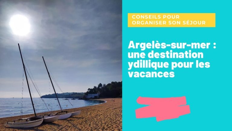 vacances-argeles-sur-mer