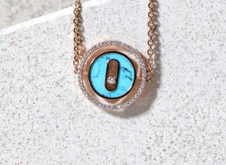 collection lucky move