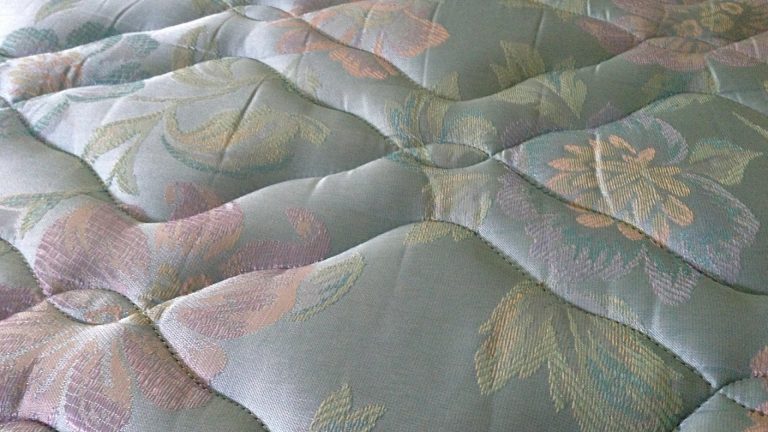 Pourquoi le protège matelas est si important ?