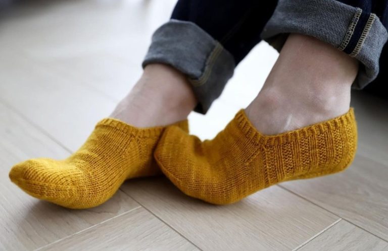 chaussette-cocooning