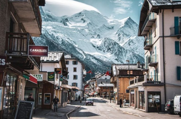 chamonix-mont-blanc