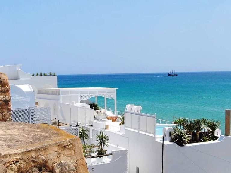 tunisie-plage
