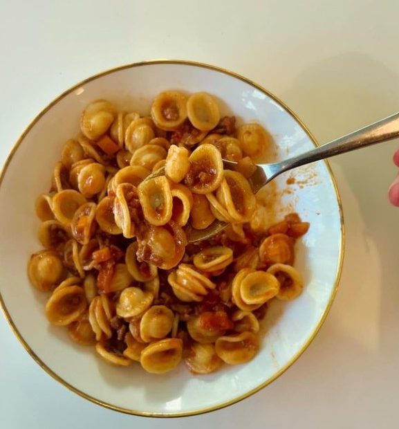 orecchiette