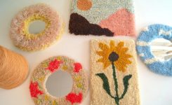 atelier tufting